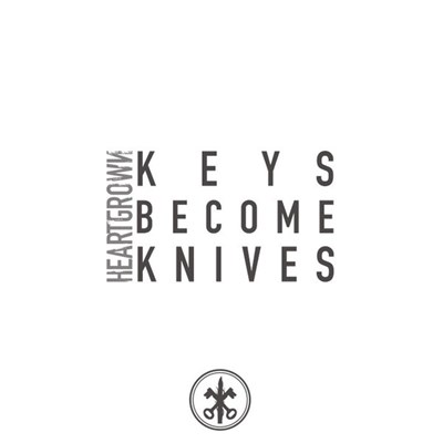 Heartgrown - Keys Become Knives download mp3 flac