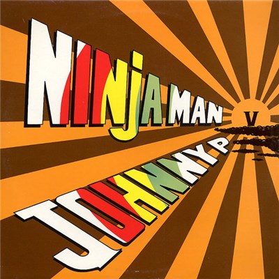 Ninja Man V Johnny P. - Ninja Man V Johnny P download mp3 flac