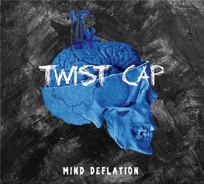 Twist Cap - Mind Deflation download mp3 flac