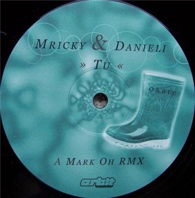 Mricky & Danieli - Tu download mp3 flac