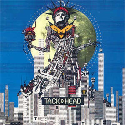 Tackhead - Strange Things download mp3 flac