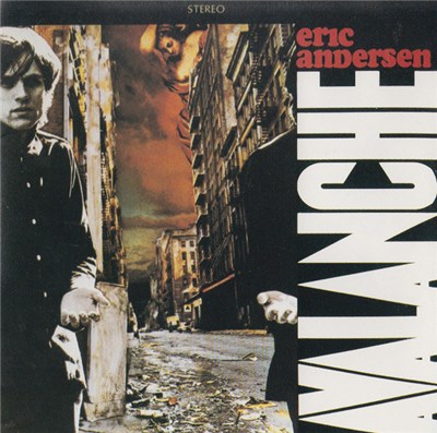 Eric Andersen - Avalanche download mp3 flac
