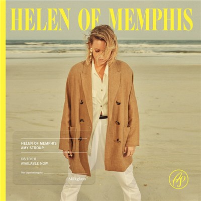 Amy Stroup - Helen of Memphis download mp3 flac