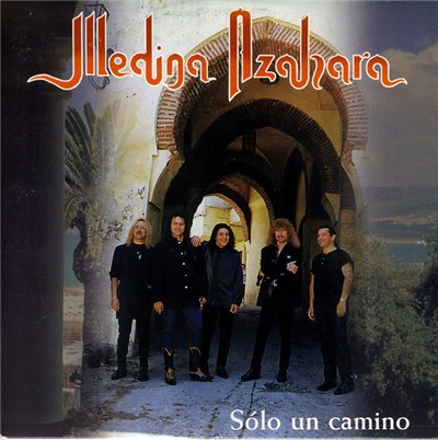 Medina Azahara - Sólo Un Camino download mp3 flac