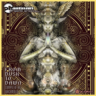 Wacamolo - From Dusk To Dawn download mp3 flac