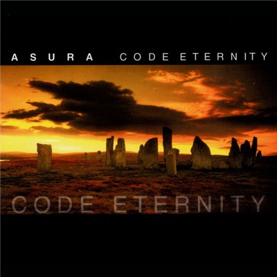 Asura - Code Eternity download mp3 flac
