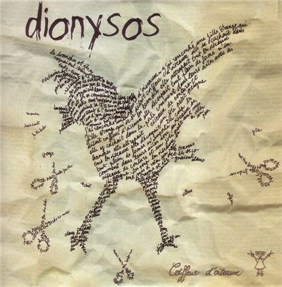 Dionysos - Coiffeur D'Oiseaux download mp3 flac