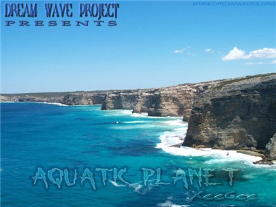 XeeGee - Aquatic Planet (New Edit) download mp3 flac