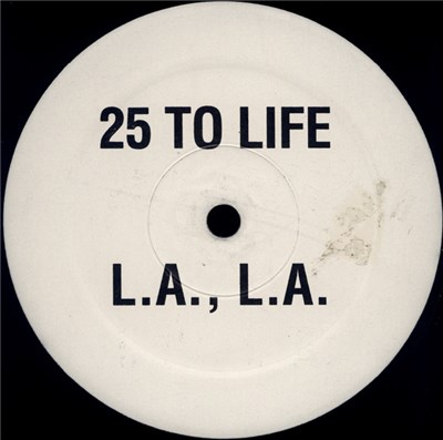 Tragedy - L.A., L.A. download mp3 flac