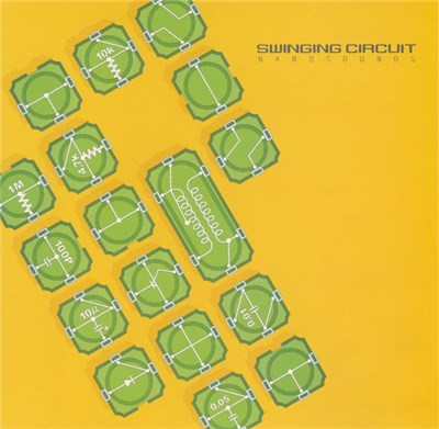 Various - Swinging Circuit download mp3 flac