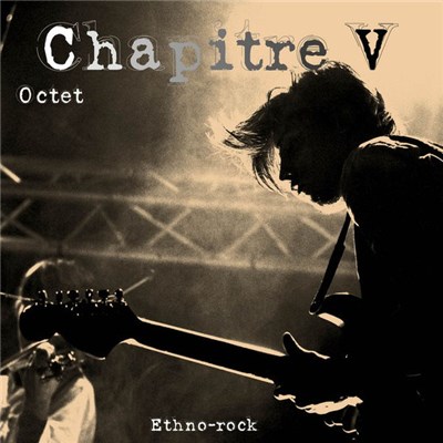 Chapitre V - Chapitre V Live - EP download mp3 flac