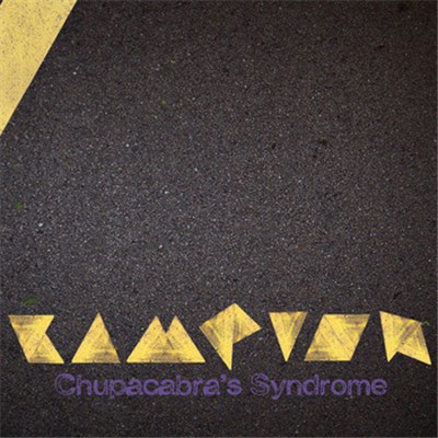 Kampion - Chupacabra's Syndrome download mp3 flac