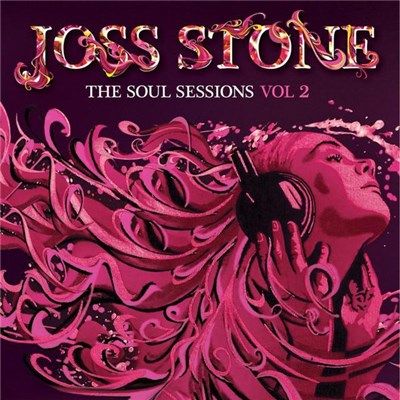 Joss Stone - The Soul Sessions Vol 2 download mp3 flac