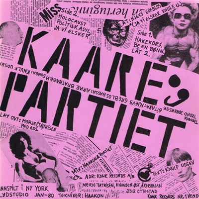 Kaare Og Partiet - Hakekors download mp3 flac