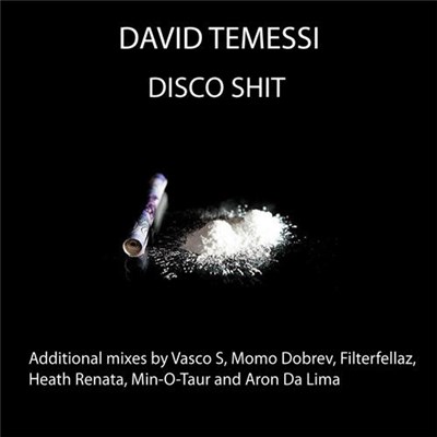 David Temessi - Disco Shit download mp3 flac