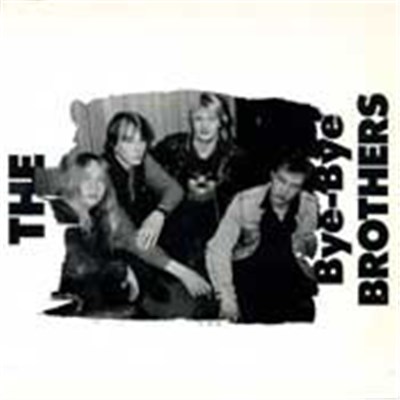 The Bye-Bye Brothers - Backshooter download mp3 flac