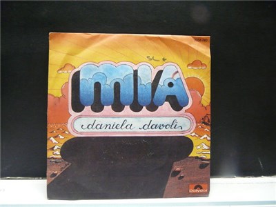 Daniela Davoli - Mia download mp3 flac