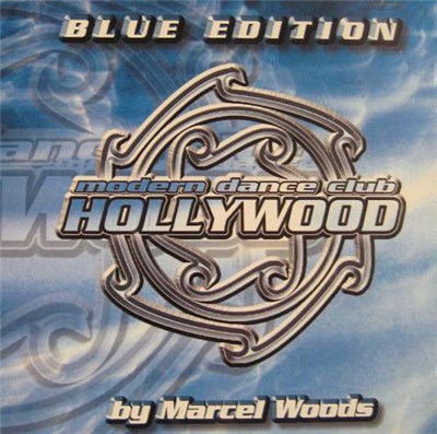 Marcel Woods - Modern Dance Club Hollywood - Blue Edition download mp3 flac