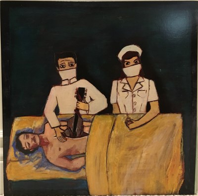 Joel Plaskett - In Need Of Medical Attention download mp3 flac