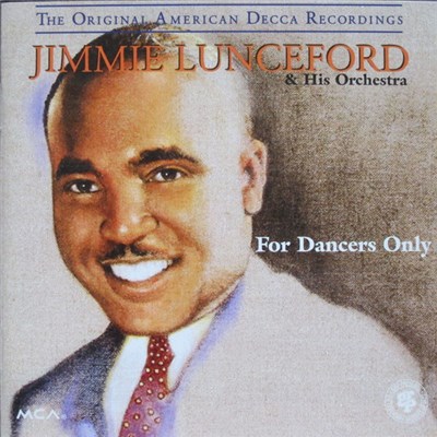Jimmie Lunceford & His Orchestra - For Dancers Only download mp3 flac