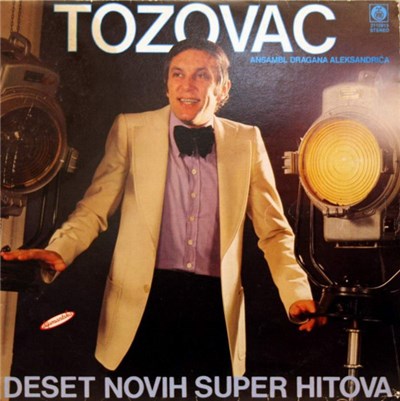Tozovac - Deset Novih Super Hitova download mp3 flac
