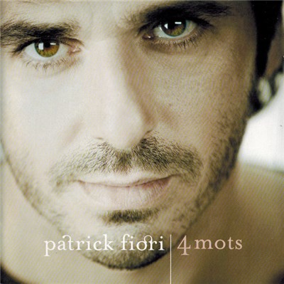Patrick Fiori - 4 Mots download mp3 flac