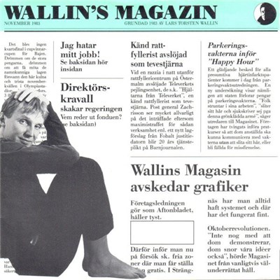 Totte Wallin - Jag Hatar Mitt Jobb download mp3 flac