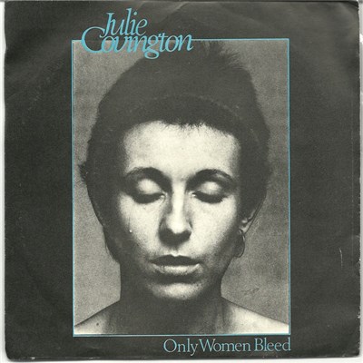 Julie Covington - Only Women Bleed download mp3 flac