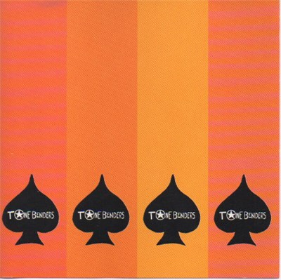 Tonebenders - Tonebenders download mp3 flac