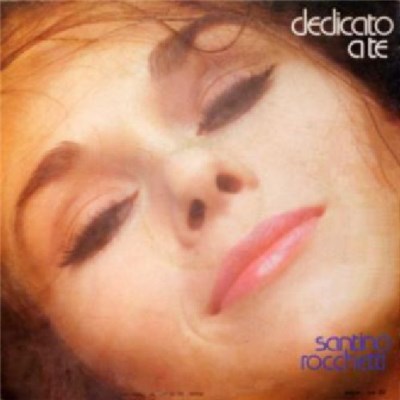 Santino Rocchetti - Dedicato A Te download mp3 flac