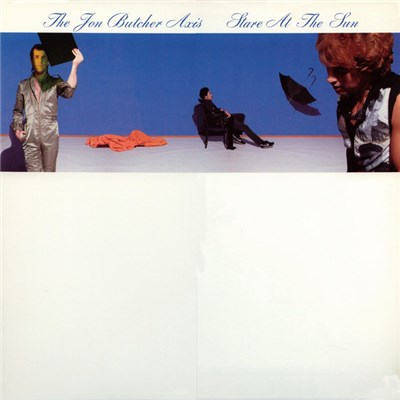 The Jon Butcher Axis - Stare At The Sun download mp3 flac