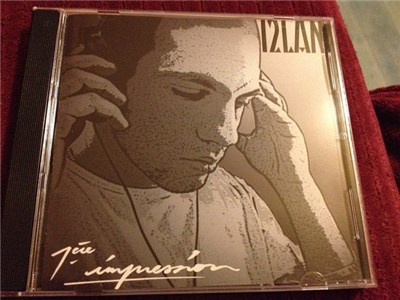 I2Lan - 1ère Impression download mp3 flac
