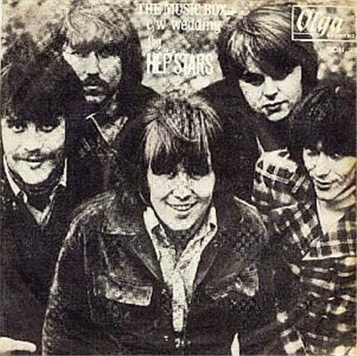 The Hep Stars - The Music Box / Wedding download mp3 flac