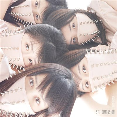 Momoiro Clover Z - 5th Dimension download mp3 flac