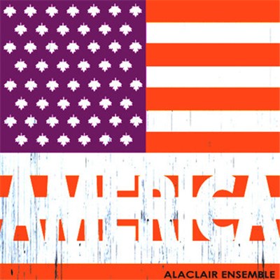 Alaclair Ensemble - America download mp3 flac