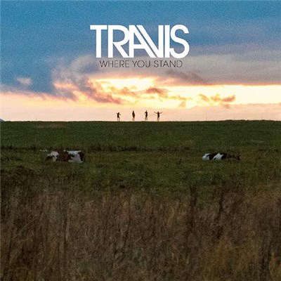 Travis - Where You Stand download mp3 flac