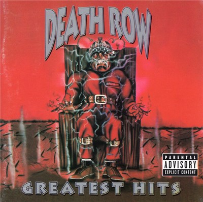 Various - Death Row - Greatest Hits download mp3 flac