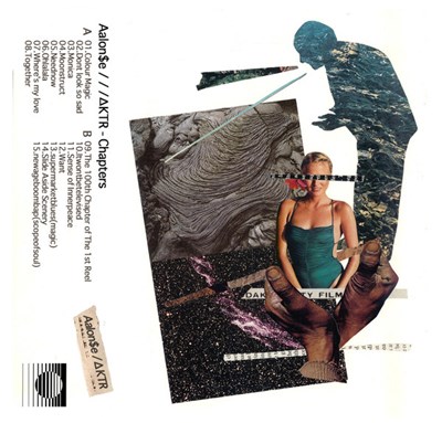 Aalon$e /// ΔKTR - Chapters download mp3 flac