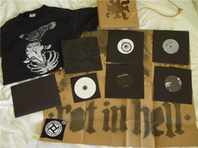 Rot In Hell - Kvlt Ov Kali download mp3 flac