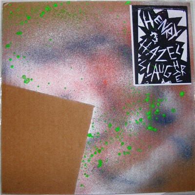 Henry & Hazel Slaughter - Sideways Gas Washers download mp3 flac