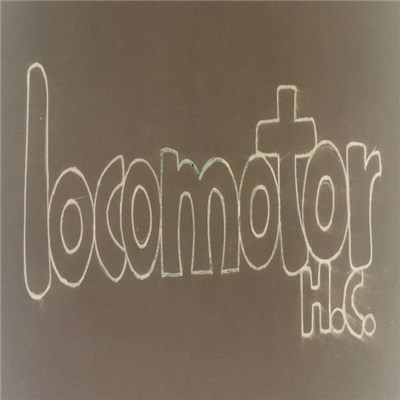 LocomotorHC - Inc. download mp3 flac