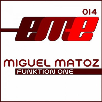Miguel Matoz - Funktion One download mp3 flac