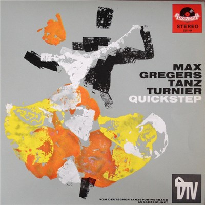 Max Greger - Quickstep download mp3 flac