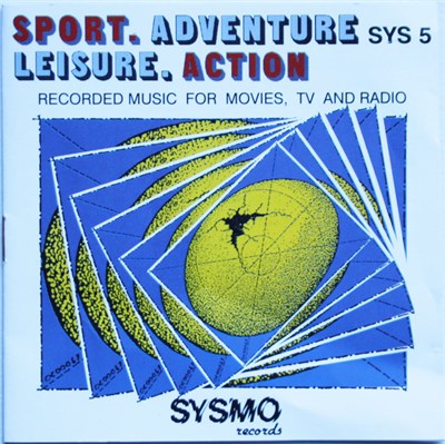 Various - Sport. Adventure. Leisure. Action... Vol 2 download mp3 flac