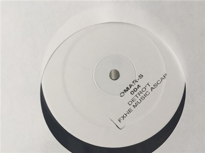 Omar-S / Oasis - 004 download mp3 flac