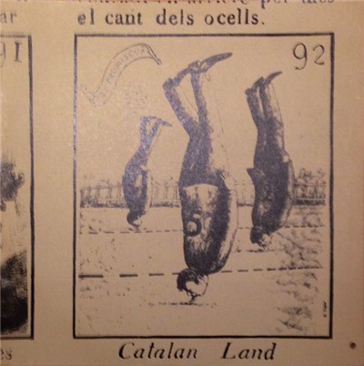Ars Promiscua - Catalan Land download mp3 flac