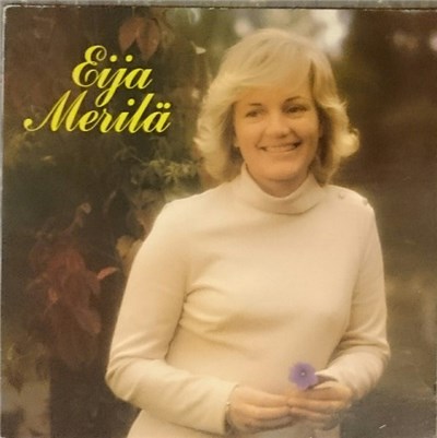 Eija Merilä - Eija download mp3 flac