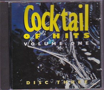 Various - Cocktail Of Hits - Volume One - Disc Three download mp3 flac