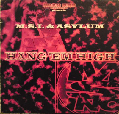M.S.I. & Asylum - Hang 'Em High download mp3 flac