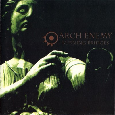 Arch Enemy - Burning Bridges download mp3 flac